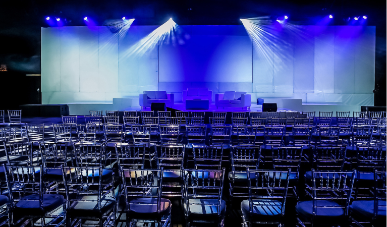 Premiere Roadshow Business Events